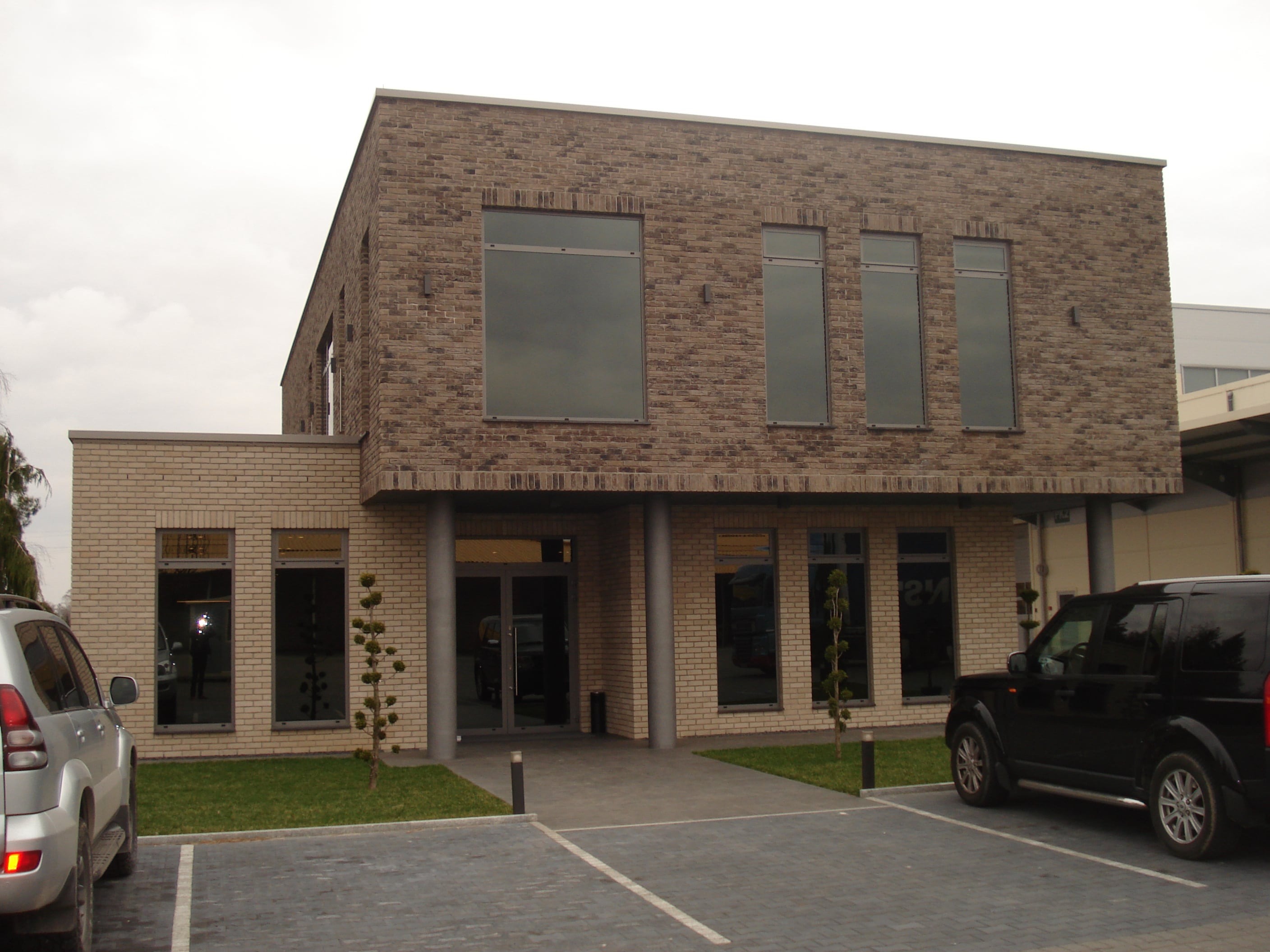 Mobirise Website Builder