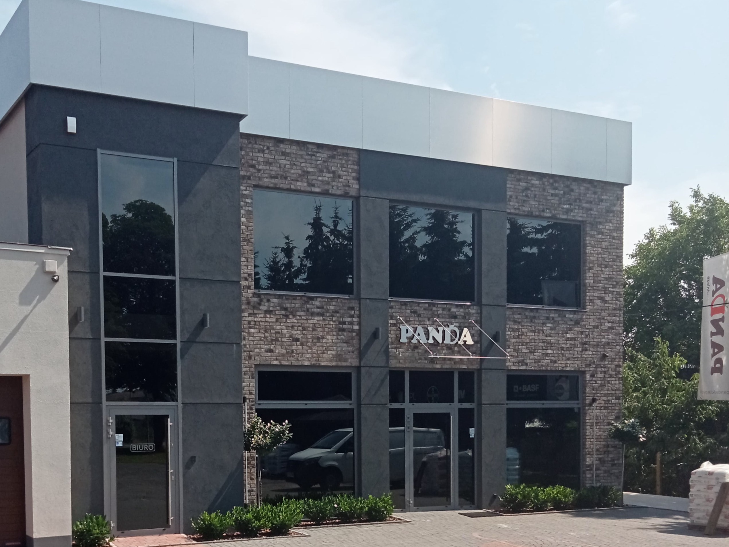 Mobirise Website Builder